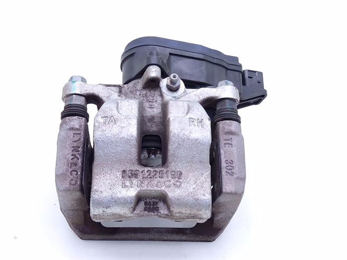 Gebrauchte Bremszange rechts hinten Lynk &amp; Co 01 1.5 PHEV Preis € 75,00 Margenregelung angeboten von Automaterialen Ronald Morien B.V.