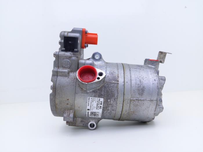 Usagé Pompe clim Audi Q7 (4MB/4MG) 3.0 V6 24V 55 TFSI e Prix € 961,95 Prix TTC proposé par Automaterialen Ronald Morien B.V.