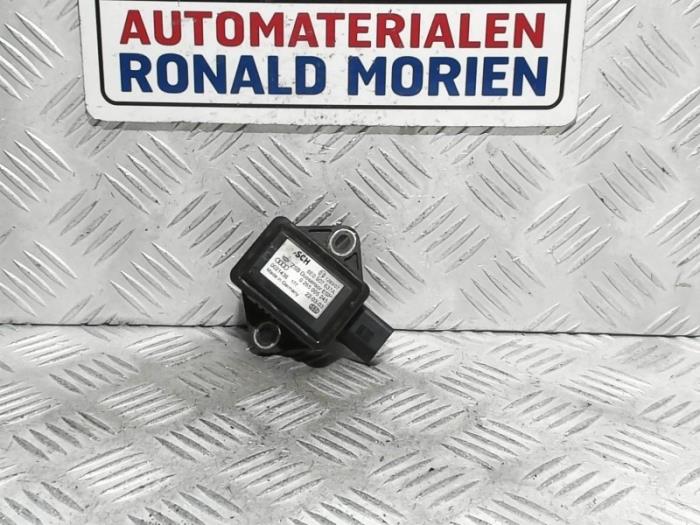 Begagnade Sensor (övriga) Audi A4 (B6) 2.0 20V Pris € 25,00 Marginaltabell erbjuds av Automaterialen Ronald Morien B.V.
