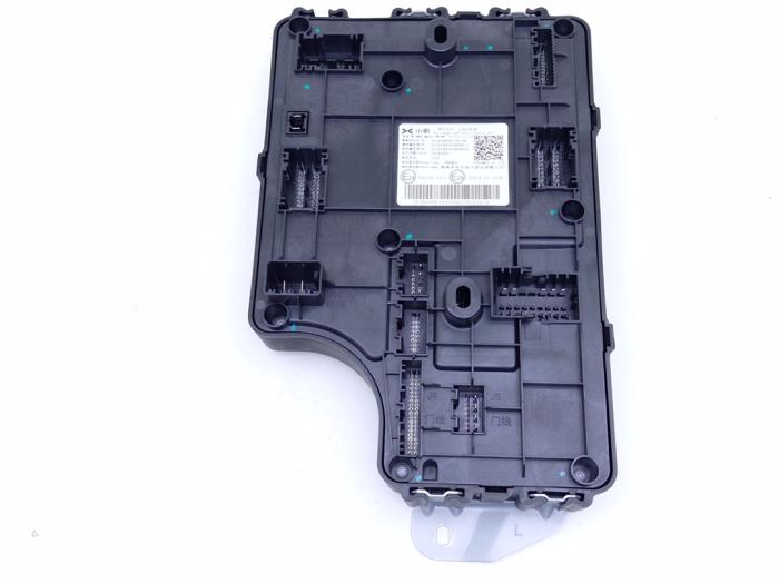 Used Body control computer XPENG G6 AWD Performance Price € 245,00 Margin scheme offered by Automaterialen Ronald Morien B.V.