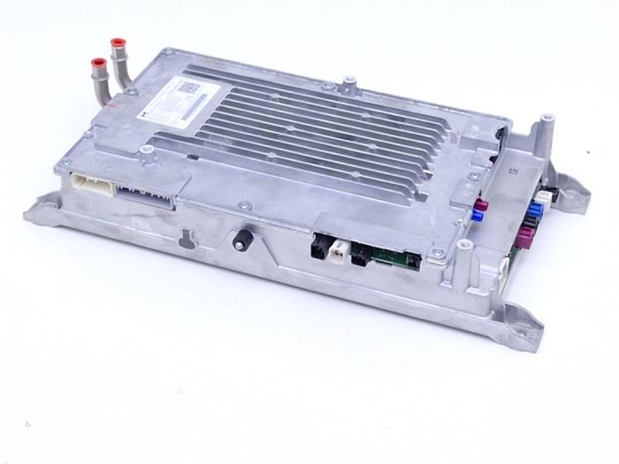 Used Computer, miscellaneous XPENG G6 AWD Performance Price € 395,00 Margin scheme offered by Automaterialen Ronald Morien B.V.