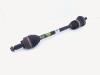 BMW 4 serie (F32) 428i 2.0 Turbo 16V Antriebswelle links hinten