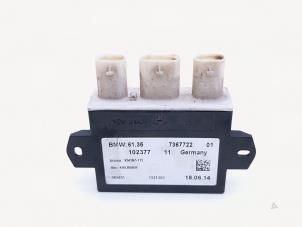 Smart entry computer from a BMW 4 serie (F32) 428i 2.0 Turbo 16V 2014