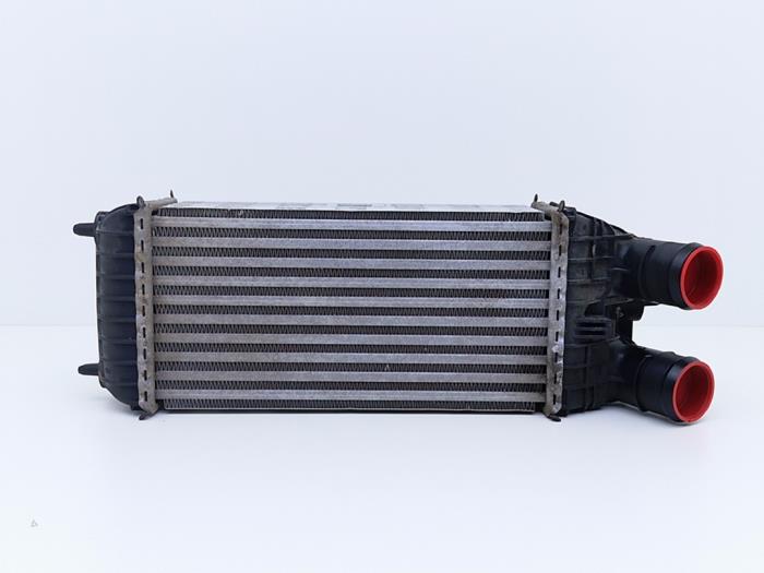 Usagé Intercooler Citroen C3 (SX/SW) 1.2 12V e-THP PureTech 110 Prix € 45,00 Prix TTC proposé par Automaterialen Ronald Morien B.V.