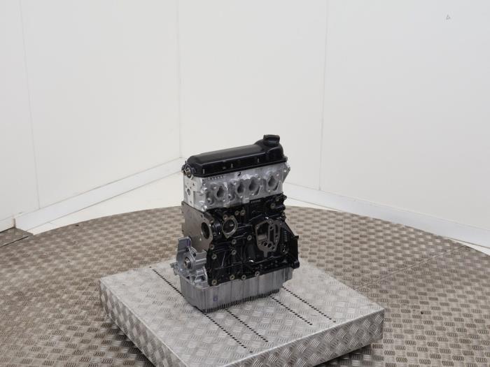 Engine Volkswagen Miscellaneous (New)
