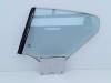 Bentley Continental GT 6.0 W12 48V Dreieckfenster links hinten