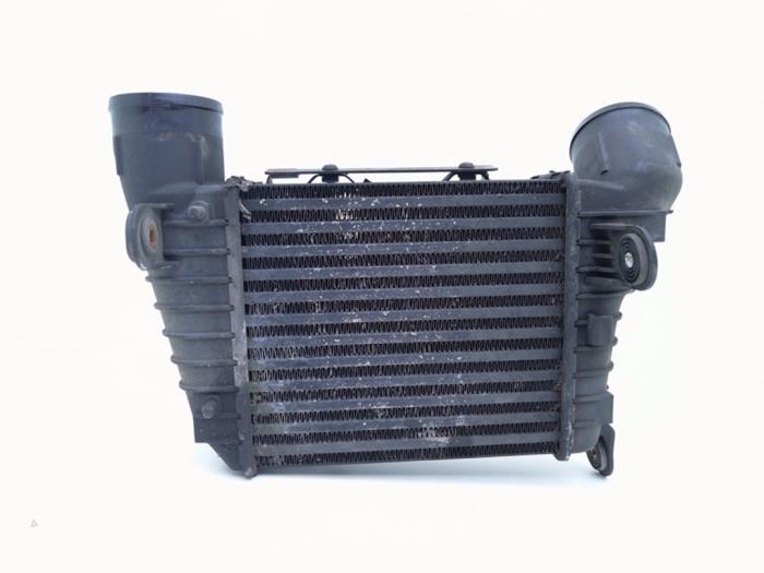 Used Intercooler Bentley Continental GT 6.0 W12 48V Price € 235,00 Margin scheme offered by Automaterialen Ronald Morien B.V.