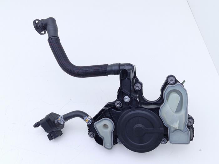 Nya PCV-ventil Volkswagen Golf VII (AUA) 2.0 GTI 16V Pris € 39,00 Inklusive moms erbjuds av Automaterialen Ronald Morien B.V.