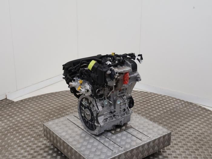 Engine Volkswagen Golf VIII (CD1), 2019 1.5 eTSI 16V, Hatchback, Electric Petrol, 1.498cc, 96kW (131pk), FWD, DPBA, 2020-11 (New)