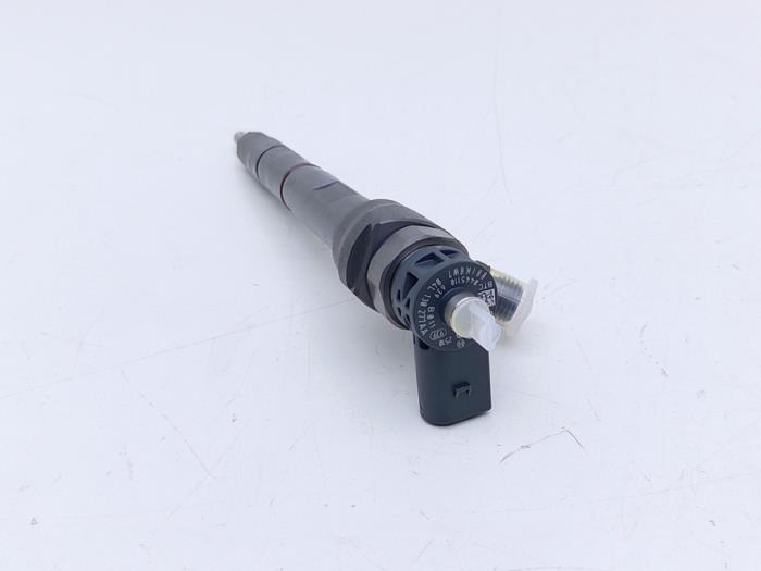 Neuf Injecteurs Skoda Kodiaq 2.0 TDI 150 16V 4x4 Prix € 211,75 Prix TTC proposé par Automaterialen Ronald Morien B.V.