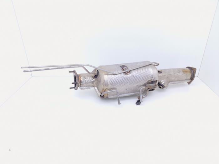 Gebrauchte Rußfilter Iveco New Daily VI 35C18,35S18,40C18,50C18,60C18,65C18,70C18 Preis € 719,95 Mit Mehrwertsteuer angeboten von Automaterialen Ronald Morien B.V.