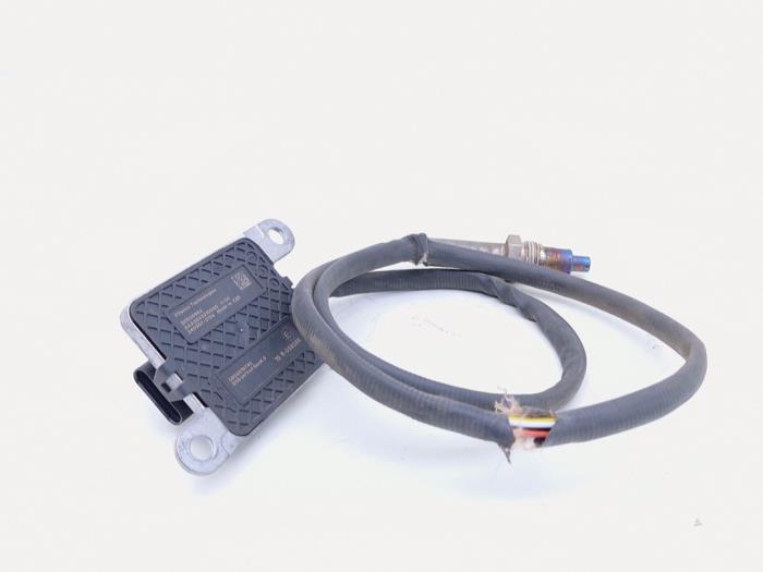 Used Nox sensor Iveco New Daily VI 35C18,35S18,40C18,50C18,60C18,65C18,70C18 Price € 195,00 Inclusive VAT offered by Automaterialen Ronald Morien B.V.