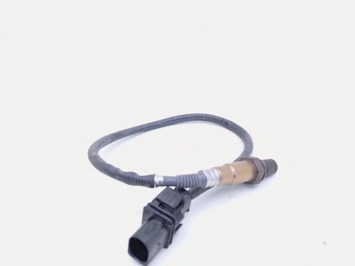 Lambda probe from a Iveco New Daily VI 35C18,35S18,40C18,50C18,60C18,65C18,70C18 2024