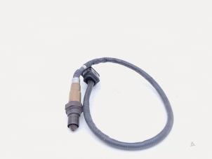 Lambda probe from a Iveco New Daily VI 35C18,35S18,40C18,50C18,60C18,65C18,70C18 2024