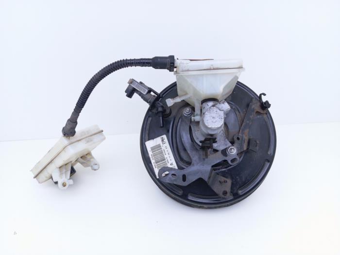 Usagé Servo frein Citroen Berlingo 1.6 HDi 90 Prix € 75,00 Prix TTC proposé par Automaterialen Ronald Morien B.V.