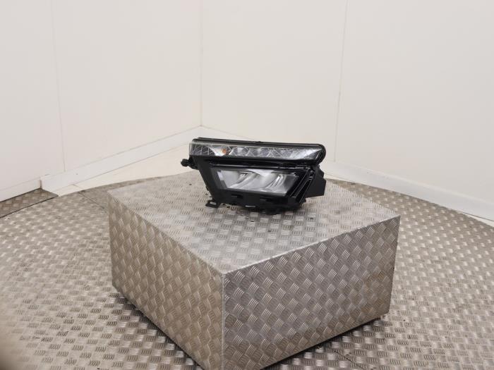 Nowe Reflektor lewy Skoda Scala 1.5 TSI Cena € 477,95 Z VAT oferowane przez Automaterialen Ronald Morien B.V.