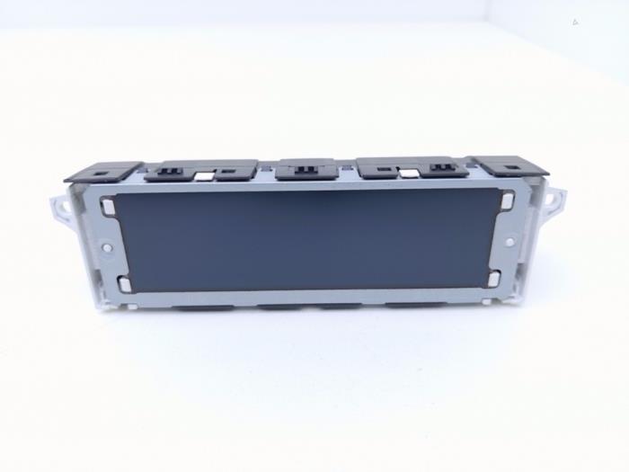 Begagnade Innerdisplay Peugeot 207/207+ (WA/WC/WM) 1.6 HDi Pris € 39,00 Marginaltabell erbjuds av Automaterialen Ronald Morien B.V.