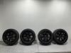 Land Rover Range Rover Velar (LY) 3.0 D300 AWD Felgen Set + Winterreifen