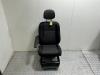 Renault Master III (EV/HV/UV/VA/VB/VD/VF/VG/VJ) 2.3 dCi 165 16V RWD Sitz links