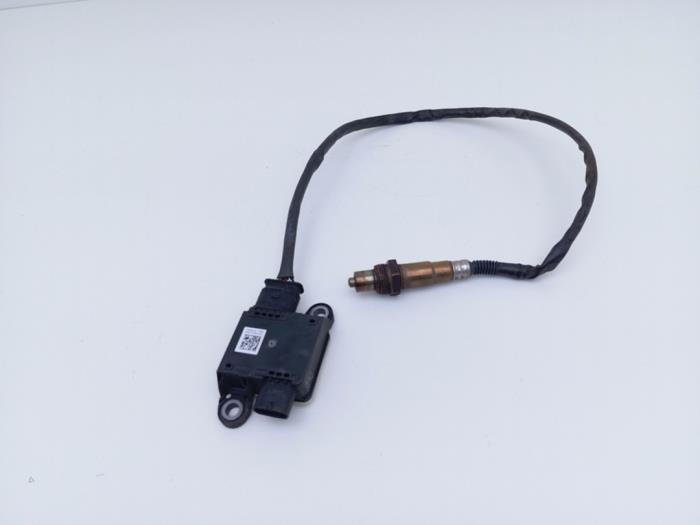Usados Sonda Lambda Renault Master III (EV/HV/UV/VA/VB/VD/VF/VG/VJ) 2.3 dCi 165 16V RWD Precio € 195,00 IVA incluido ofrecido por Automaterialen Ronald Morien B.V.