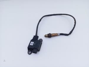 Lambdasonde van een Renault Master III (EV/HV/UV/VA/VB/VD/VF/VG/VJ) 2.3 dCi 165 16V RWD 2024