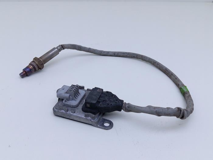 Sonda Lambda de un Renault Master III (EV/HV/UV/VA/VB/VD/VF/VG/VJ) 2.3 dCi 165 16V RWD 2024