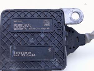 Sonda Lambda de un Renault Master III (EV/HV/UV/VA/VB/VD/VF/VG/VJ) 2.3 dCi 165 16V RWD 2024
