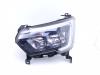 Renault Master III (EV/HV/UV/VA/VB/VD/VF/VG/VJ) 2.3 dCi 165 16V RWD Scheinwerfer links