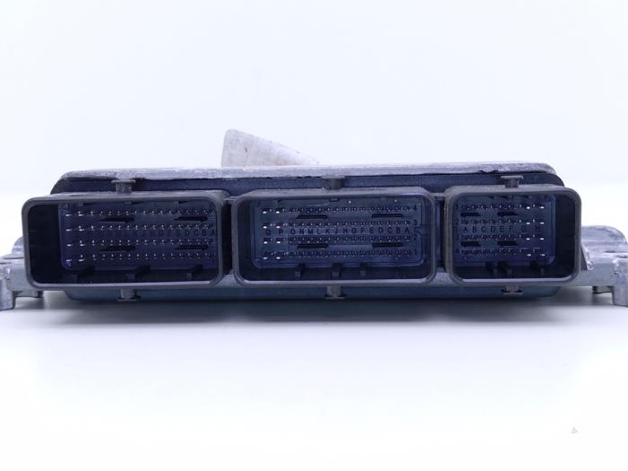 Injection computer from a Renault Master III (EV/HV/UV/VA/VB/VD/VF/VG/VJ) 2.3 dCi 165 16V RWD 2024