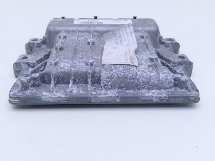 Injection computer from a Renault Master III (EV/HV/UV/VA/VB/VD/VF/VG/VJ) 2.3 dCi 165 16V RWD 2024