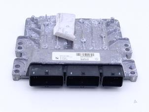 Injection computer from a Renault Master III (EV/HV/UV/VA/VB/VD/VF/VG/VJ) 2.3 dCi 165 16V RWD 2024