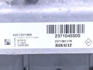 Injection computer from a Renault Master III (EV/HV/UV/VA/VB/VD/VF/VG/VJ) 2.3 dCi 165 16V RWD 2024