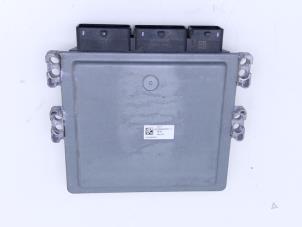 Injection computer from a Renault Master III (EV/HV/UV/VA/VB/VD/VF/VG/VJ) 2.3 dCi 165 16V RWD 2024