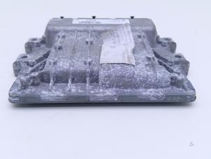 Injection computer from a Renault Master III (EV/HV/UV/VA/VB/VD/VF/VG/VJ) 2.3 dCi 165 16V RWD 2024