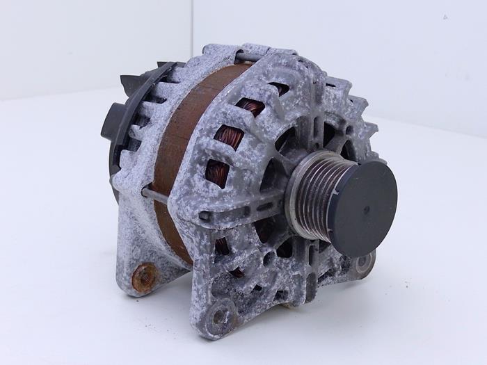 Dynamo d'un Renault Master III (EV/HV/UV/VA/VB/VD/VF/VG/VJ) 2.3 dCi 165 16V RWD 2024