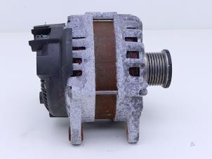 Dynamo d'un Renault Master III (EV/HV/UV/VA/VB/VD/VF/VG/VJ) 2.3 dCi 165 16V RWD 2024