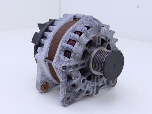 Dynamo d'un Renault Master III (EV/HV/UV/VA/VB/VD/VF/VG/VJ) 2.3 dCi 165 16V RWD 2024