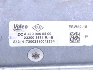 Anlasser van een Renault Master III (EV/HV/UV/VA/VB/VD/VF/VG/VJ) 2.3 dCi 165 16V RWD 2024