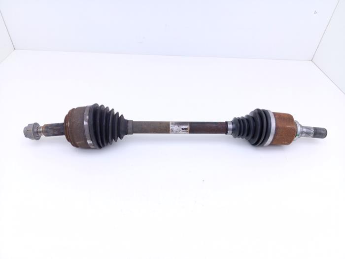 Begagnade Drivaxel, vänster fram Renault Master III (EV/HV/UV/VA/VB/VD/VF/VG/VJ) 2.3 dCi 165 16V RWD Pris € 144,99 Inklusive moms erbjuds av Automaterialen Ronald Morien B.V.