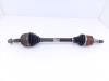 Renault Master III (EV/HV/UV/VA/VB/VD/VF/VG/VJ) 2.3 dCi 165 16V RWD Antriebswelle links vorne