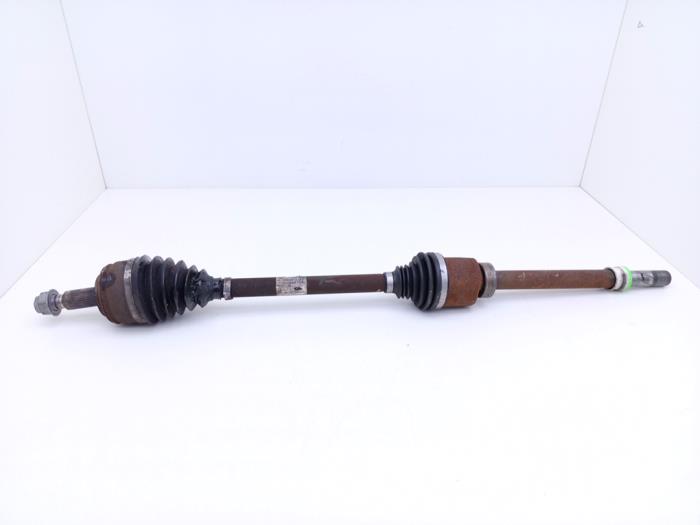 Begagnade Drivaxel, höger fram Renault Master III (EV/HV/UV/VA/VB/VD/VF/VG/VJ) 2.3 dCi 165 16V RWD Pris € 75,00 Inklusive moms erbjuds av Automaterialen Ronald Morien B.V.