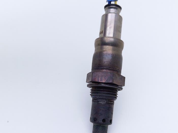 Lambda probe from a Ford (USA) Ranger Double Cab 3.0 EcoBoost Raptor AWD 2025