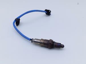 Lambda probe from a Ford (USA) Ranger Double Cab 3.0 EcoBoost Raptor AWD 2025