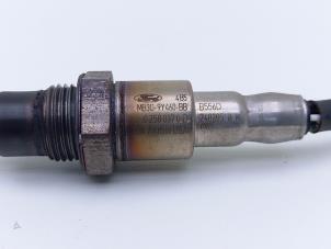 Lambda probe from a Ford (USA) Ranger Double Cab 3.0 EcoBoost Raptor AWD 2025