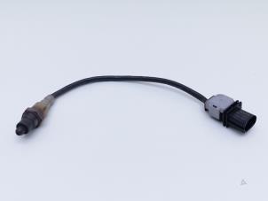 Lambda probe from a Ford (USA) Ranger Double Cab 3.0 EcoBoost Raptor AWD 2025
