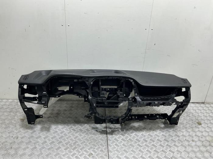 Używane Panel Fiat Doblo Cargo (263) Cena € 356,95 Z VAT oferowane przez Automaterialen Ronald Morien B.V.