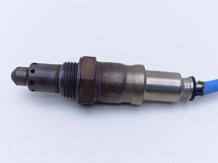 Lambda probe from a Ford (USA) Ranger Double Cab 3.0 EcoBoost Raptor AWD 2025