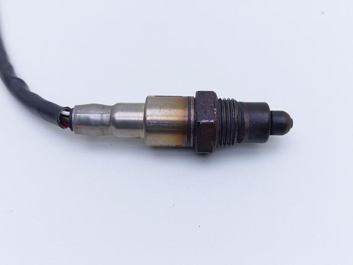 Sonde lambda d'un Ford (USA) Ranger Double Cab 3.0 EcoBoost Raptor AWD 2025