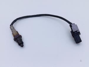 Sonde lambda d'un Ford (USA) Ranger Double Cab 3.0 EcoBoost Raptor AWD 2025