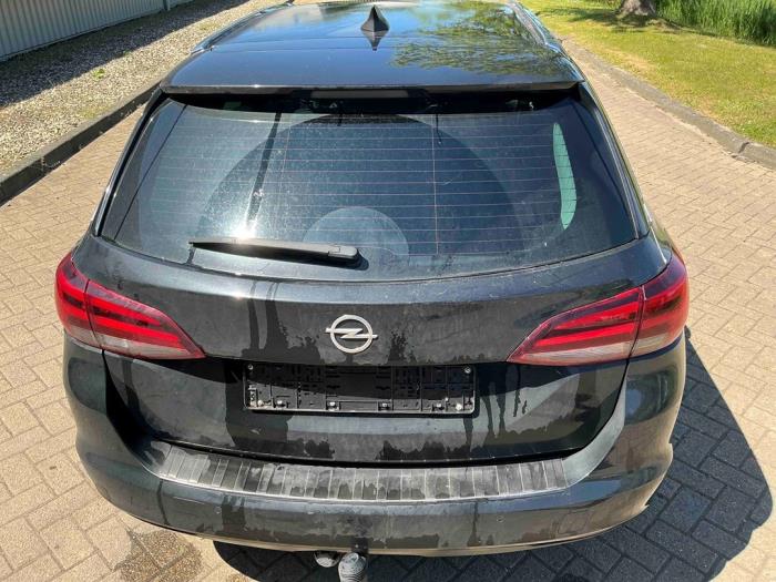 Begagnade Baklucka Opel Astra K Sports Tourer 1.6 CDTI 110 16V Pris € 595,00 Marginaltabell erbjuds av Automaterialen Ronald Morien B.V.